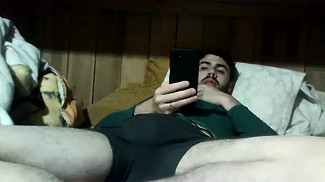 Snapshot of Angelsordemons6 chatting on December 13, 11:33 pm Angelsordemons6 online show from December 13, 11:33 pm