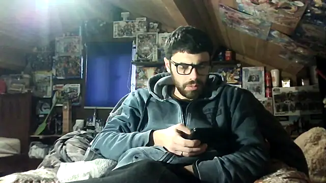 Angelsordemons6 online show from March 19, 7:36 pm