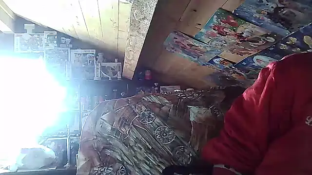Angelsordemons6 online show from May 11, 1:23 pm