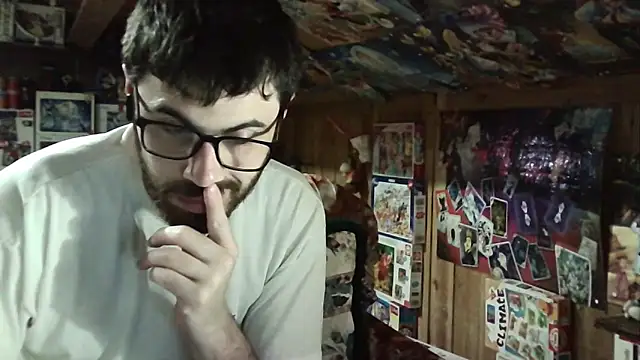 Angelsordemons6 online show from June 12, 7:55 pm