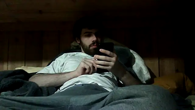 Angelsordemons6 online show from January 31, 8:07 pm