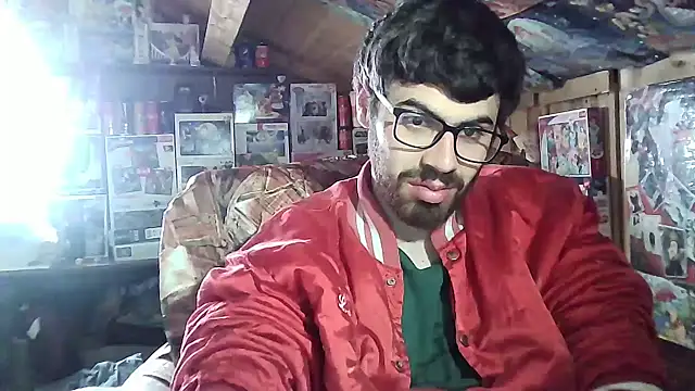 Angelsordemons6 online show from April 30, 4:14 pm