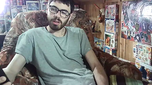 Angelsordemons6 online show from June 17, 1:54 pm