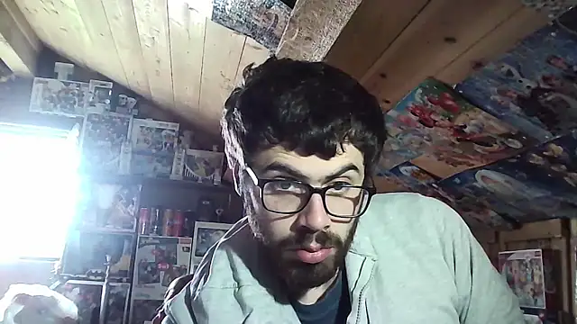 Angelsordemons6 online show from May 7, 3:15 pm