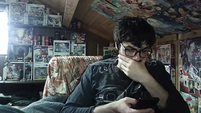 Angelsordemons6 online show from May 25, 7:23 pm