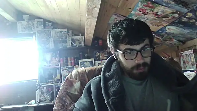 Angelsordemons6 online show from May 15, 7:12 pm