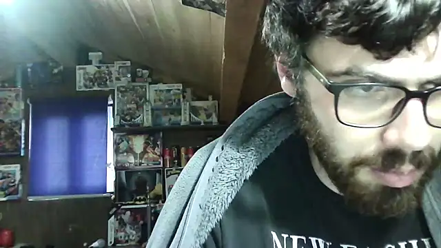 Angelsordemons6 online show from May 17, 7:03 pm