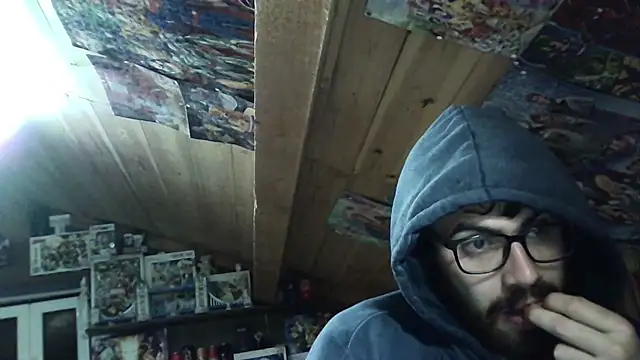 Angelsordemons6 online show from May 19, 10:17 pm
