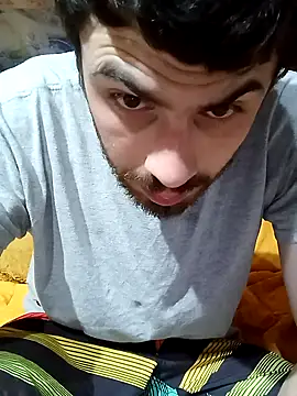 Snapshot of Angelsordemons6 chatting on October 18, 9:39 pm Angelsordemons6 online show from October 18, 9:39 pm