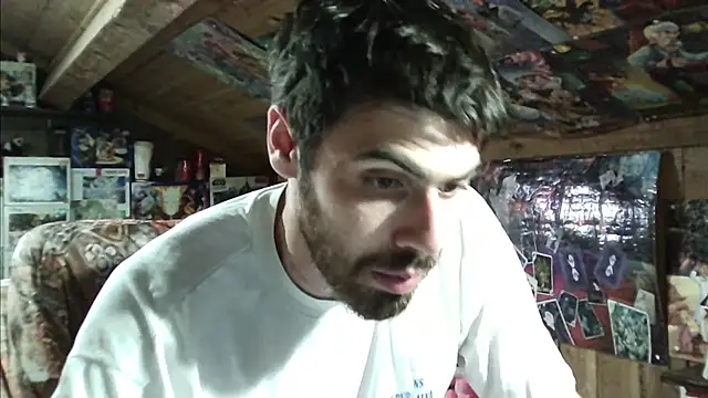Angelsordemons6 online show from July 12, 7:26 pm