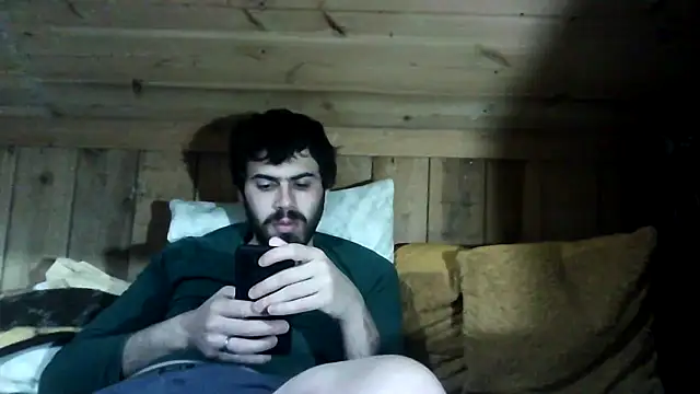 Angelsordemons6 online show from February 8, 8:06 pm