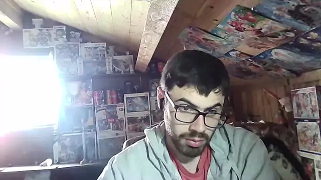 Angelsordemons6 online show from May 30, 1:39 pm
