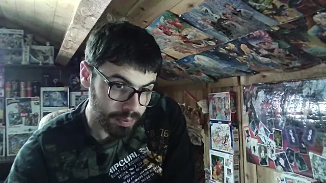 Angelsordemons6 online show from June 8, 8:09 pm