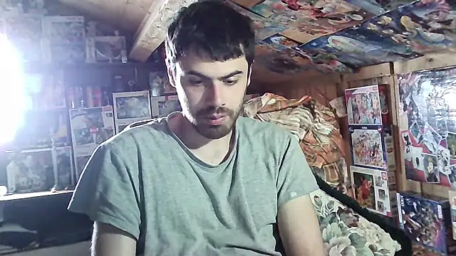 Angelsordemons6 online show from June 30, 10:37 am