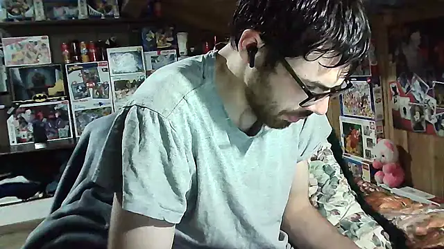 Angelsordemons6 online show from July 3, 10:16 pm