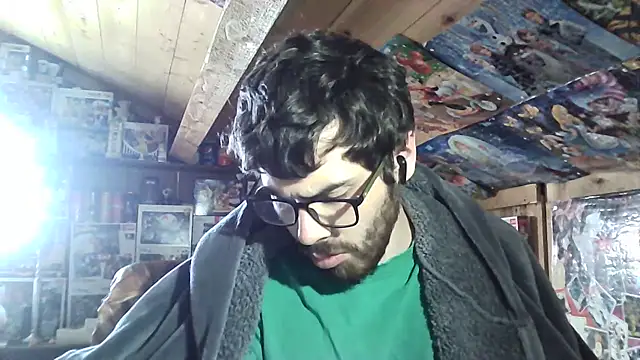 Angelsordemons6 online show from May 8, 4:22 pm