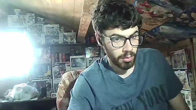 Angelsordemons6 online show from May 1, 8:03 pm