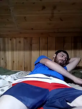 Snapshot of Angelsordemons6 chatting on September 13, 7:36 pm Angelsordemons6 online show from September 13, 7:36 pm