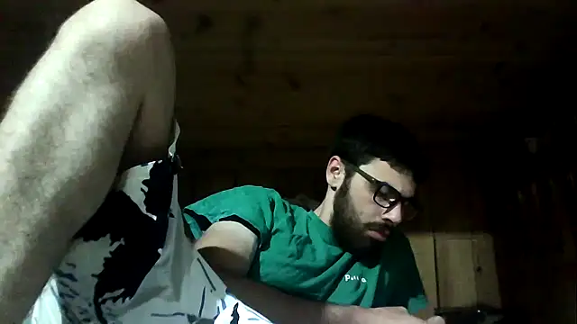 Snapshot of Angelsordemons6 chatting on September 23, 10:28 pm Angelsordemons6 online show from September 23, 10:28 pm