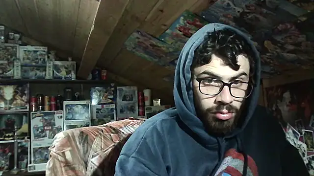 Angelsordemons6 online show from May 6, 10:14 pm