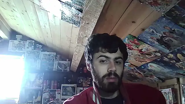 Angelsordemons6 online show from May 14, 10:45 am