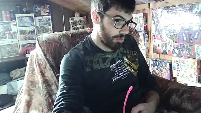 Angelsordemons6 online show from June 21, 12:44 pm