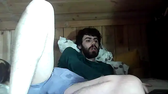 Angelsordemons6 online show from February 26, 3:12 pm