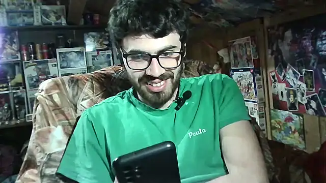 Angelsordemons6 online show from May 2, 8:25 pm