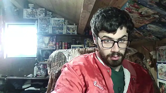 Angelsordemons6 online show from May 11, 8:28 pm