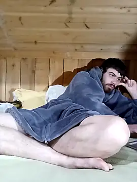 Angelsordemons6 online show from February 7, 7:33 pm