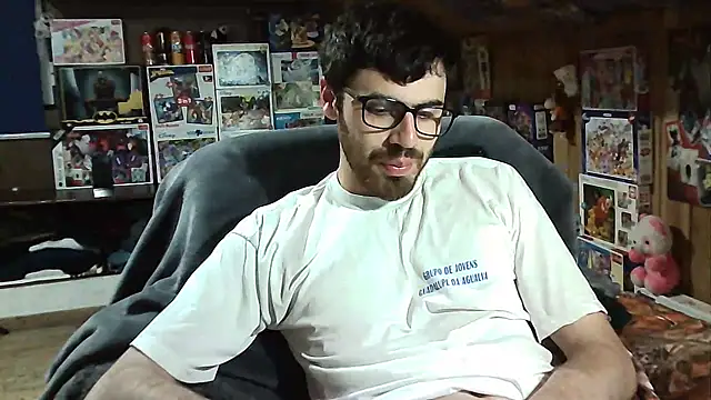 Angelsordemons6 online show from July 4, 10:25 pm