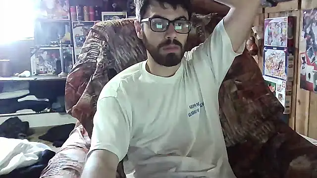 Angelsordemons6 online show from June 14, 3:13 pm