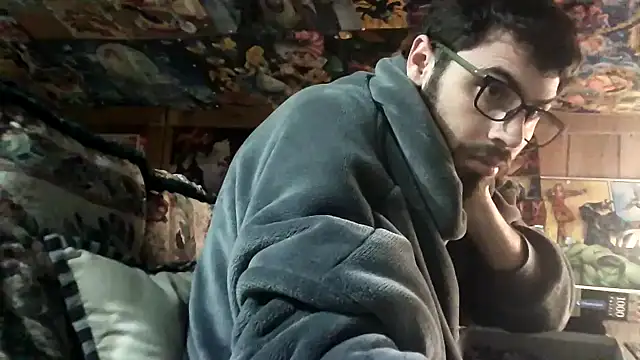 Angelsordemons6 online show from March 24, 8:09 pm