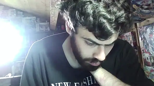 Angelsordemons6 online show from May 21, 3:20 pm
