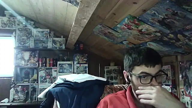 Angelsordemons6 online show from May 31, 7:58 pm