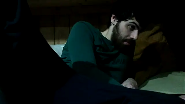 Angelsordemons6 online show from February 9, 11:25 pm