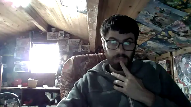 Angelsordemons6 online show from April 12, 4:32 pm