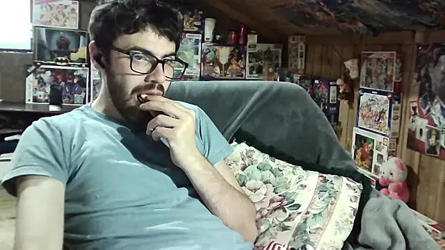 Angelsordemons6 online show from July 7, 8:12 pm