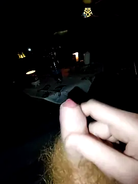 Heinz-horny-dick online show from December 4, 5:01 pm