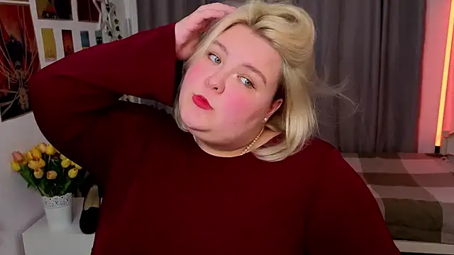 Snapshot of Ellabigbaby chatting on September 27, 11:16 am Ellabigbaby online show from September 27, 11:16 am