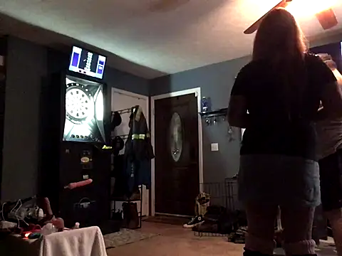 Snapshot of weready79 chatting on December 18, 7:46 am weready79 online show from December 18, 7:46 am