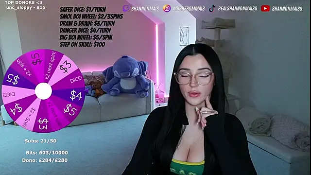 Snapshot of itsmais chatting on November 27, 1:55 pm itsmais online show from November 27, 1:55 pm