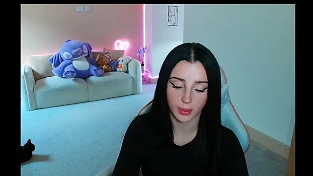 Snapshot of itsmais chatting on October 21, 10:03 am itsmais online show from October 21, 10:03 am