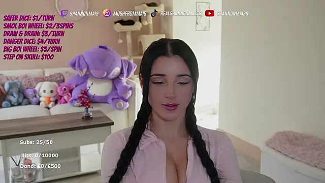 itsmais online show from January 19, 1:37 pm