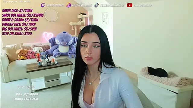 itsmais online show from January 6, 11:25 am