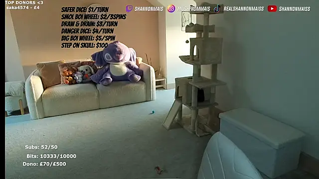 Snapshot of itsmais chatting on November 23, 3:33 pm itsmais online show from November 23, 3:33 pm