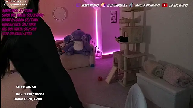 Snapshot of itsmais chatting on November 29, 4:29 pm itsmais online show from November 29, 4:29 pm