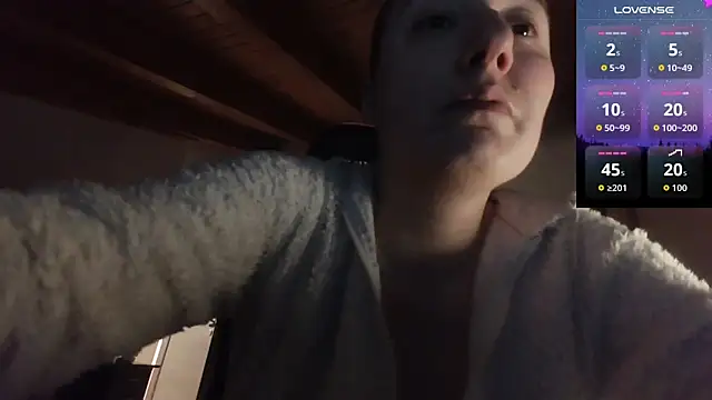 h4cMorganaEvelynn online show from February 19, 10:29 pm