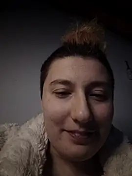 Snapshot of h4cMorganaEvelynn chatting on December 14, 12:06 am h4cMorganaEvelynn online show from December 14, 12:06 am