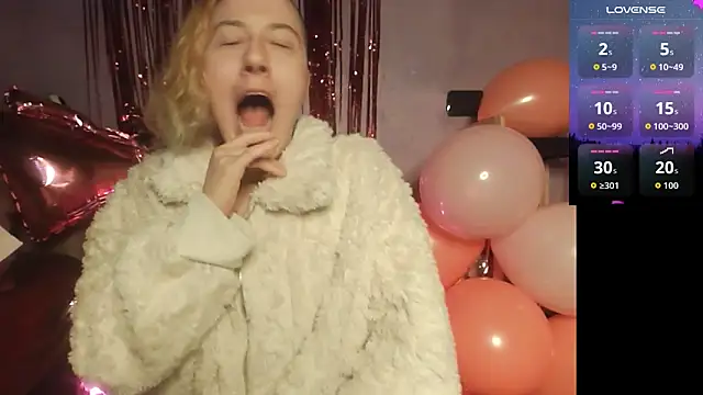 h4cMorganaEvelynn online show from February 14, 12:55 am